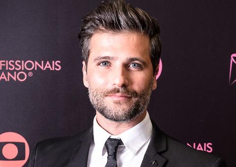 Revelado motivo da demissão de Bruno Gagliasso da Globo 