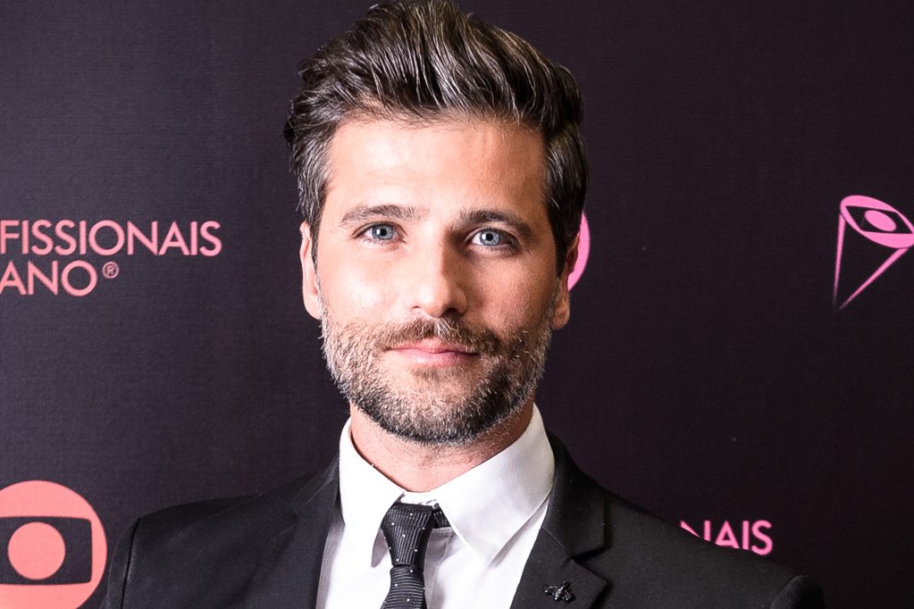 Revelado motivo da demissão de Bruno Gagliasso da Globo 