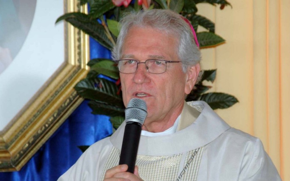 Novo arcebispo de Manaus toma posse nesta sexta; saiba quem 