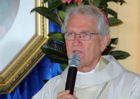 Novo arcebispo de Manaus toma posse nesta sexta; saiba quem 