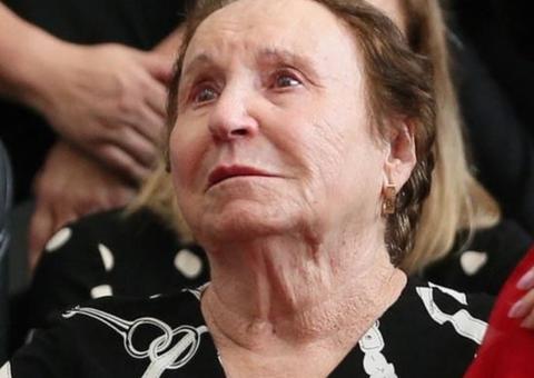 Mãe de Gugu quebra o silêncio sobre viúva do apresentador, Rose Miriam: 'nunca vou perdoar'