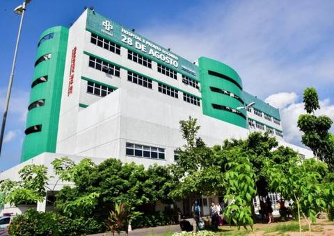 Governo troca direção do Hospital 28 de Agosto em busca de melhorias 