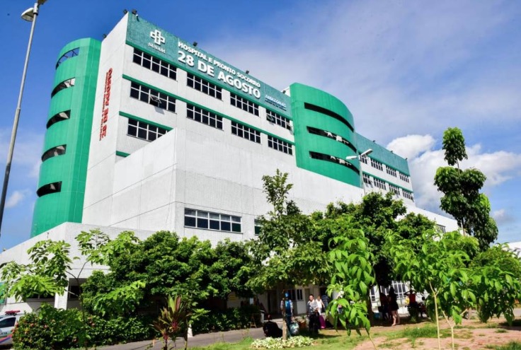 Governo troca direção do Hospital 28 de Agosto em busca de melhorias 