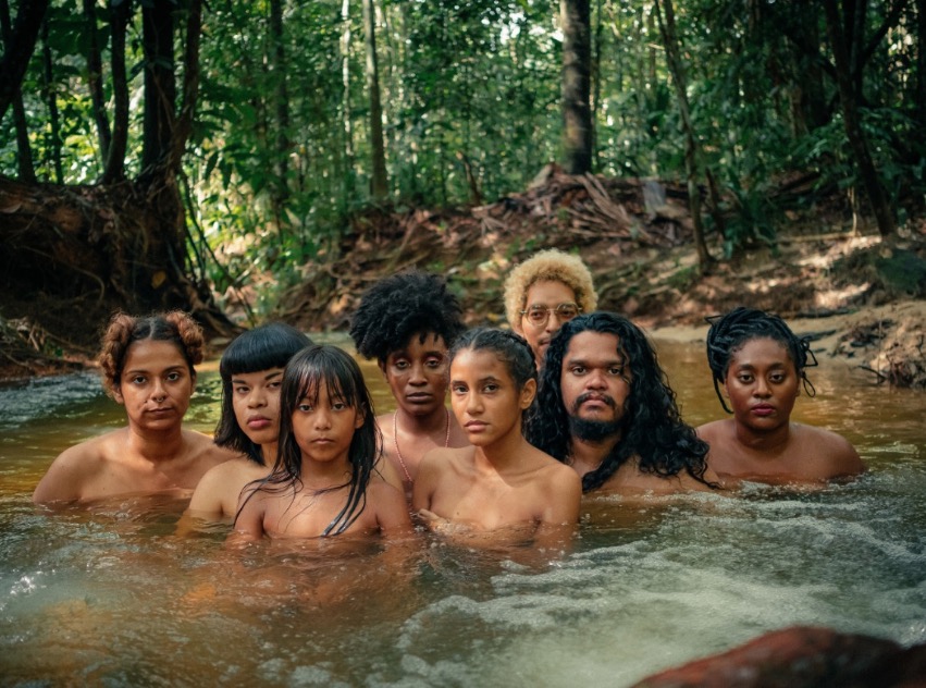 Projeto 'Direito à Memória' resgata história de figuras negras amazonenses