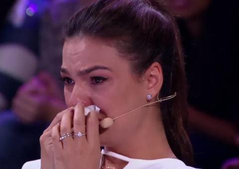 Após morte do pai, Ísis Valverde sofre nova perda: ‘Estrela a mais no céu’