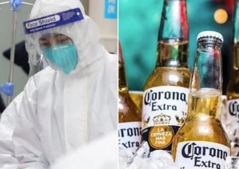 Coronavírus leva a pico de buscas e menções à cerveja Corona no Google e no Twitter