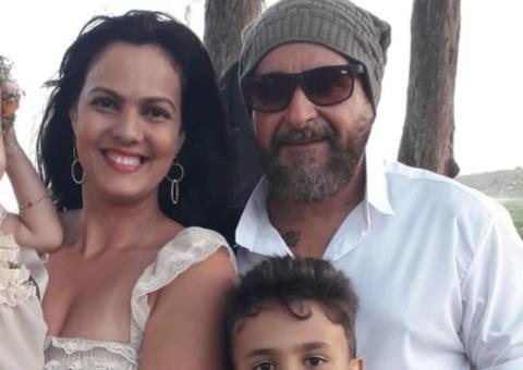 Cantor gospel Ivanilson morre aos 52 anos, após descobrir câncer 