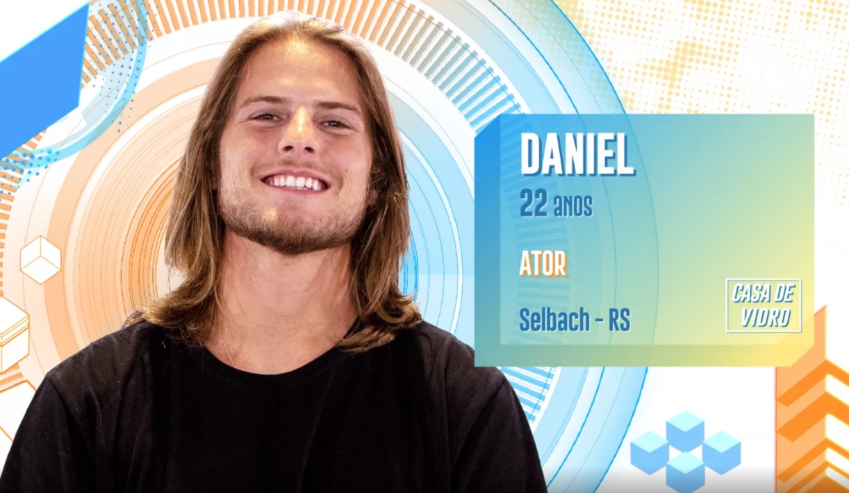 BBB20: Ator e compositor são anunciados na Casa de Vidro; confira