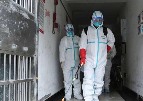 Número de mortes por coronavírus chega a 259 na China; 24 países já têm casos da doença