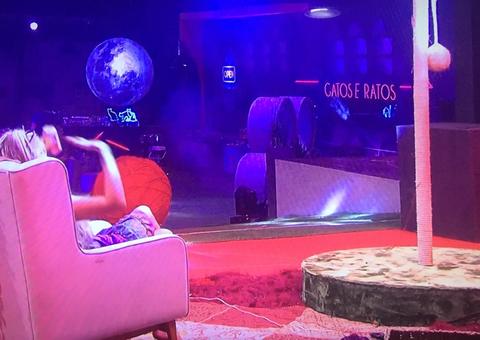 Sai o primeiro beijo no BBB 20; Veja