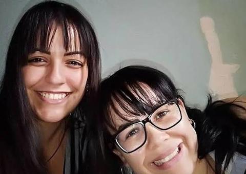 Namorada da filha de casal carbonizado é controladora e ciumenta, dizem comerciantes