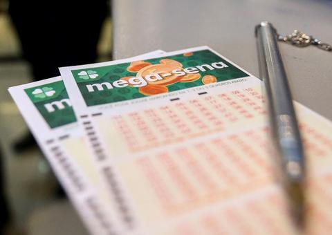 Mega-Sena pode pagar R$ 70 milhões no sorteio de hoje