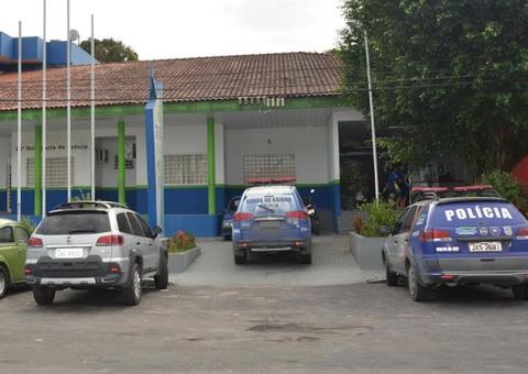 Preso suspeito de participar de assalto que terminou com vítima baleada no ouvido em Manaus