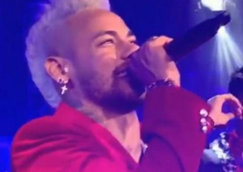 Detalhes da festa de aniversário de Neymar são revelados