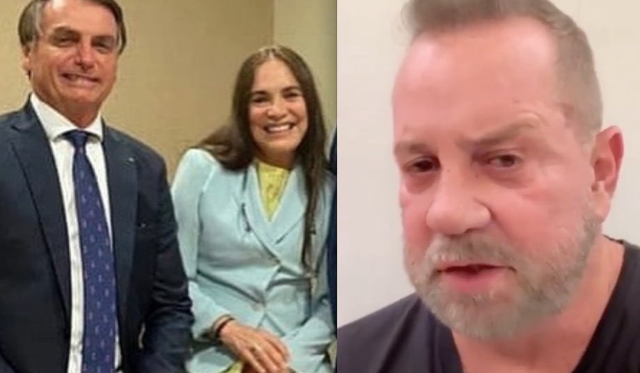 Luiz Fernando Guimarães manda recado para Regina Duarte após ser associado pró-Bolsonaro