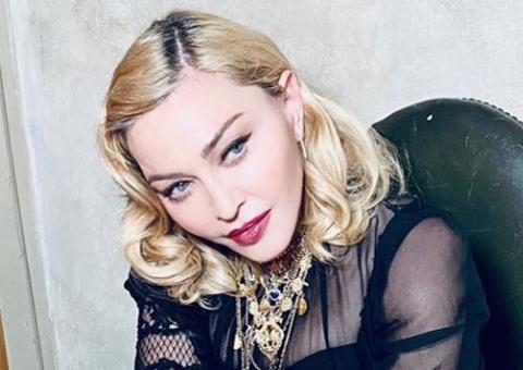 Madonna cancela mais 2 shows da turnê Madame X