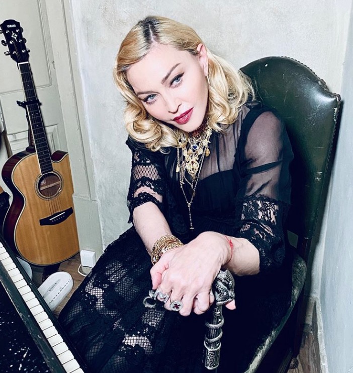 Madonna cancela mais 2 shows da turnê Madame X
