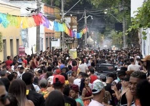 Rio prepara plano de contingência do coronavírus para o carnaval
