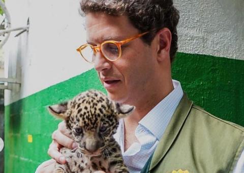 Em Manaus, ministro Ricardo Salles defende Polo Industrial após criticar incentivos fiscais 