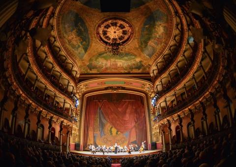 Teatro Amazonas volta a receber espetáculos em fevereiro; confira programação