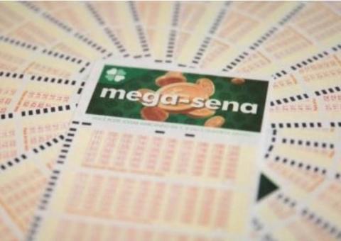 Mega-Sena acumula e prêmio sobe para R$ 80 milhões