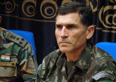 Para ex-ministro, político que frita os outros é desqualificado