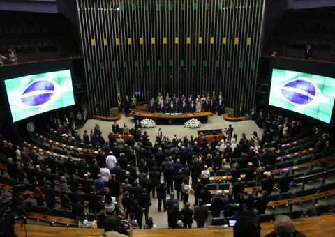Congresso inicia ano com 27 medidas provisórias na fila