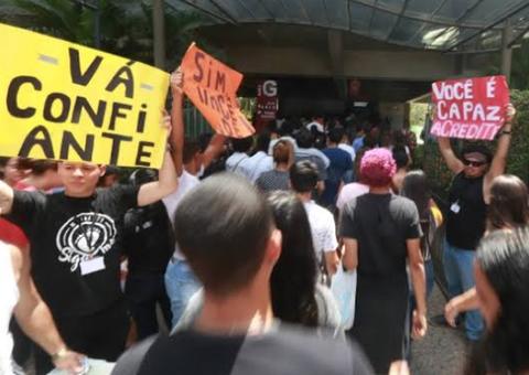 Apesar de decisão, batalha judicial sobre o Sisu continua