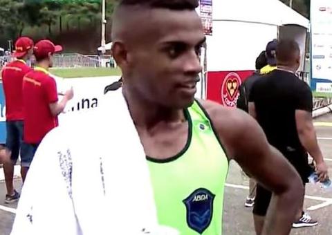 Brasileiro desbanca bicampeão da São Silvestre e vence meia maratona