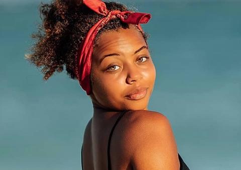 Aos 17, filha de Dudu Nobre e Adriana Bombom se pronuncia sobre vídeo íntimo atribuído a ela