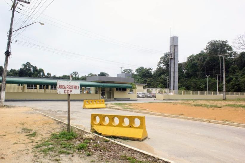 Após suspensão, agendamentos de visitas são liberadas em presídios de Manaus