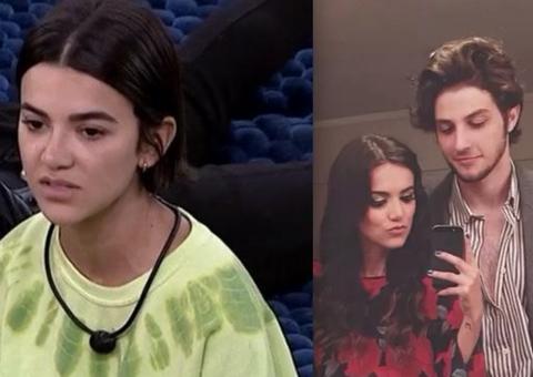 BBB20: Manu relembra traição traumática e fãs apontam Chay Suede: 'vergonha'