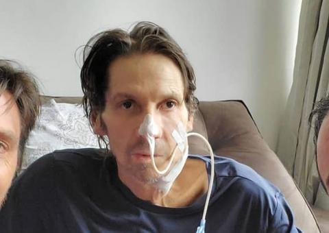 Família diz que Asa Branca está em estado crítico e pede orações