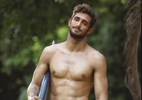 BBB20: Lucas Chumbo diz que sofreu com falta de sexo na casa e vai se esbaldar no Carnaval