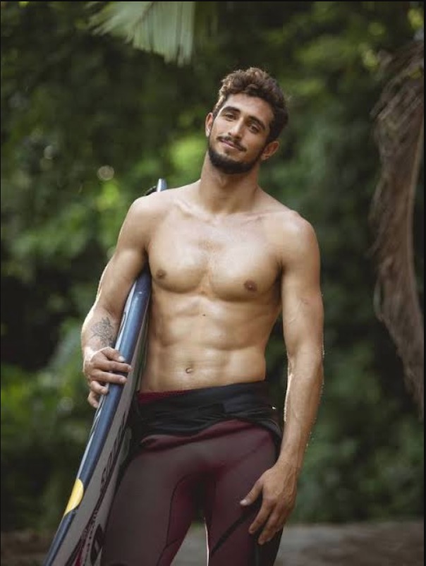 BBB20: Lucas Chumbo diz que sofreu com falta de sexo na casa e vai se esbaldar no Carnaval