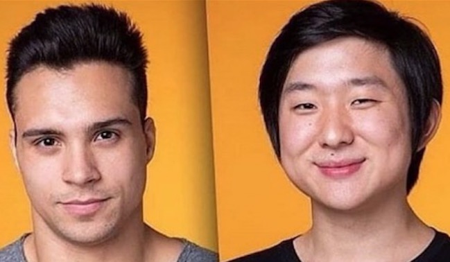 'Jogo perigoso’ diz Tiago Leifert ao anunciar atitute tomada pelo programa sobre Petrix e Pyong