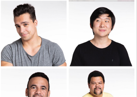 BBB20: Após polêmica, Petrix, Pyong, Babu e Hadson se enfrentam no segundo paredão