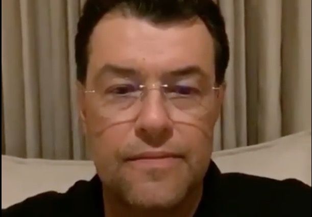 Eduardo Braga anuncia que aprovará medidas para brasileiros saírem da China