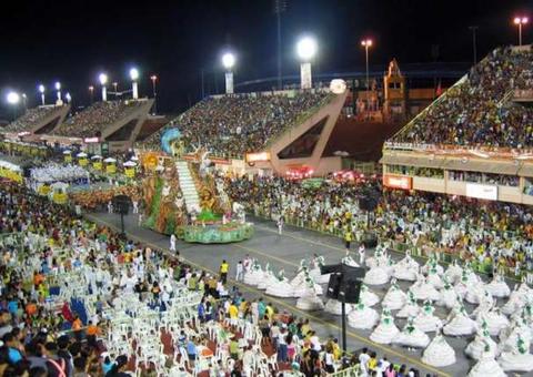 Carnaval 2020: Veja a ordem do desfile das escolas de samba de Manaus