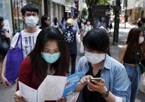 Em meio a surto de coronavírus, orientais no Brasil relatam preconceito e desconforto