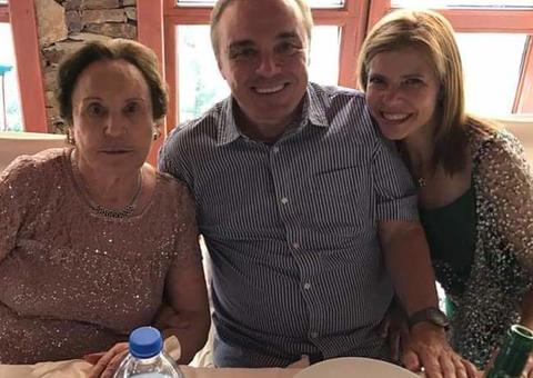 Gugu Liberato e Rose nunca tiveram nada um com o outro, diz mãe do apresentador