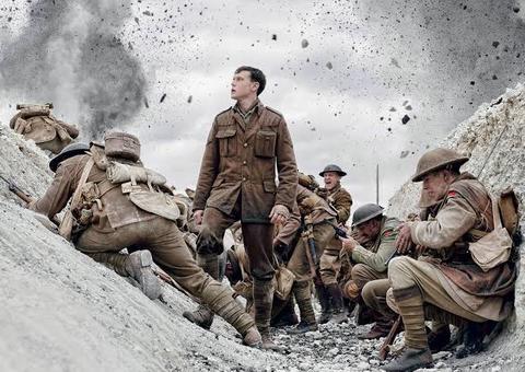 '1917' leva sete prêmios no Bafta; 'Parasita' vence melhor filme estrangeiro e roteiro original