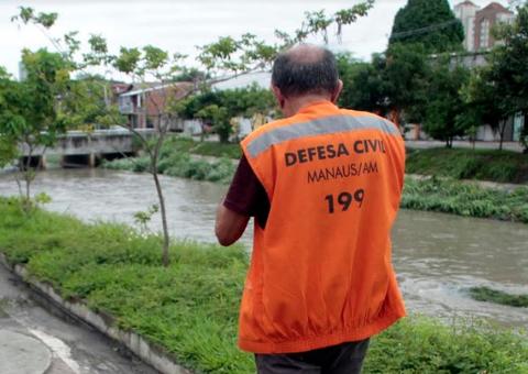Centrais de emergência seguem indisponíveis após furto de cabos telefônicos em Manaus 