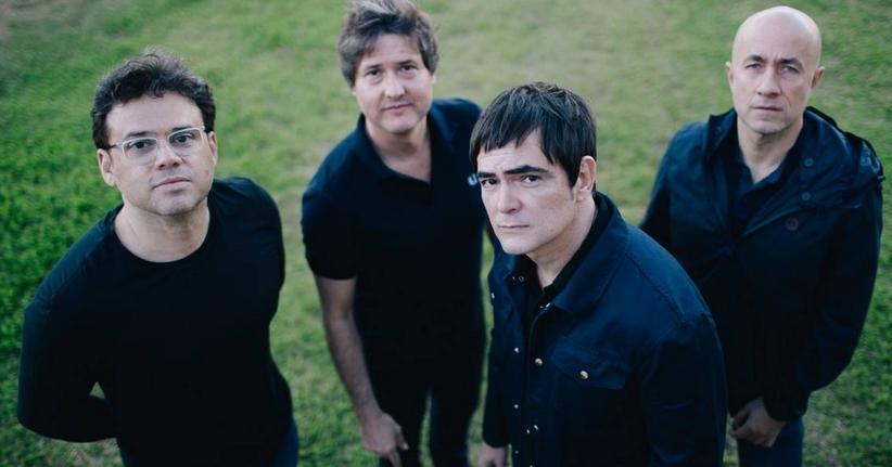 Skank 30 anos: Turnê de despedida da banda passa por Manaus em março