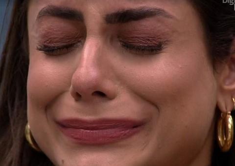 'Teste da fidelidade' é descoberto e causa a primeira treta no BBB20