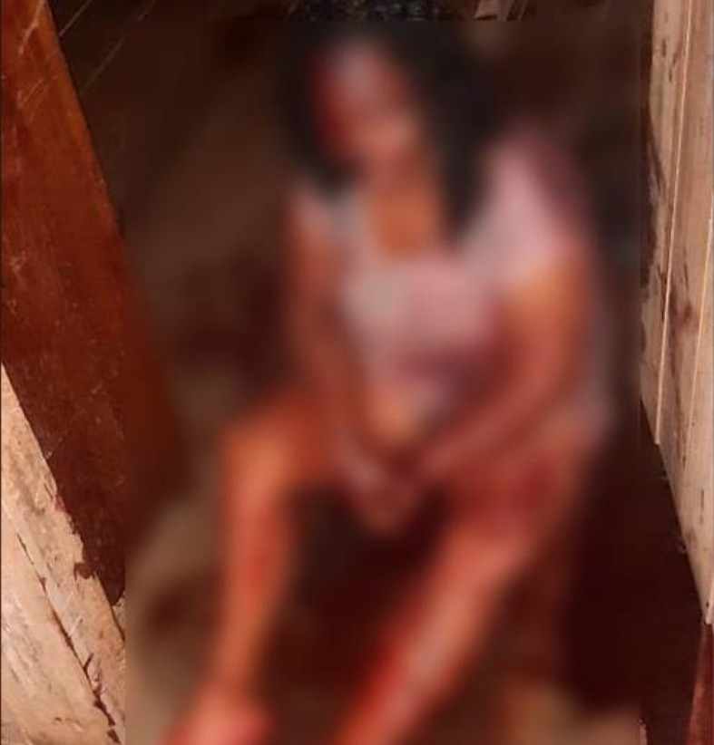 Após ter casa invadida, idoso é espancado até a morte e esposa gravemente ferida no Amazonas 