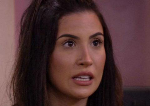 BBB20: Bianca Andrade é bombardeada pelos internautas após ficar contra sisters 