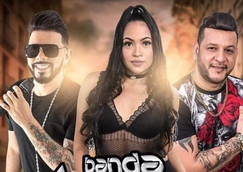 Meu Xodó agita ‘segunda que não é normal’ em Manaus