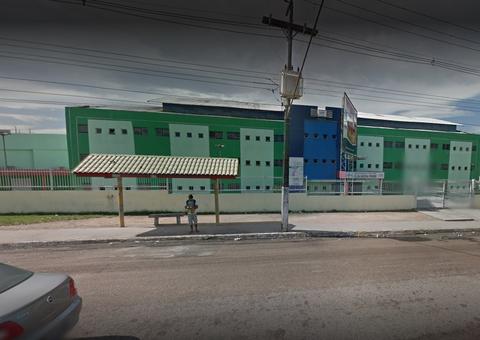 Em Manaus, assaltante invade escola estadual e rouba violões