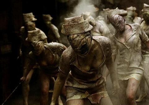 Terror em Silent Hill vai ganhar novo filme 